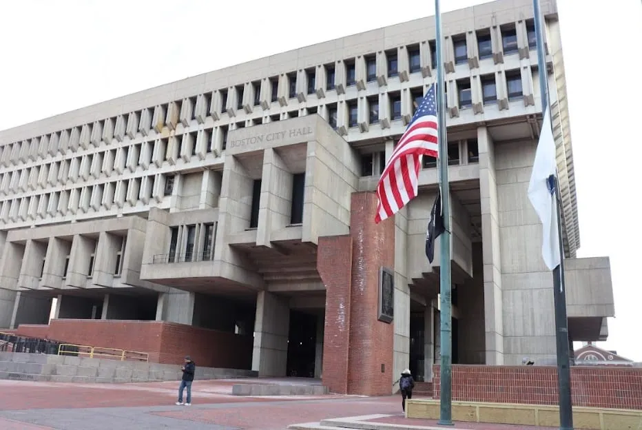 Michelle Wu presenta propuesta actualizada de reembolso de impuestos residenciales