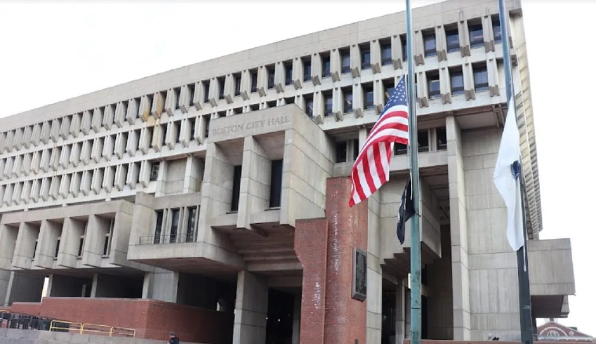 En marzo la Alcaldía de Boston exhibirá las obras de arte de estudiantes K-12 de las escuelas de la ciudad