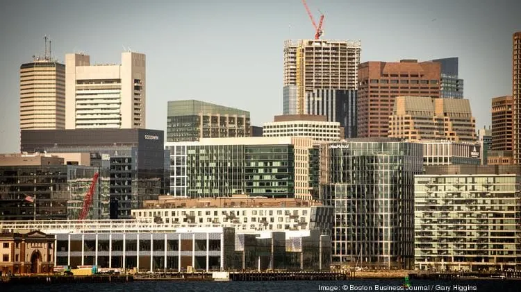 2022 fue el segundo mejor año registrado para el capital de riesgo biotecnológico en Massachusetts, según un informe