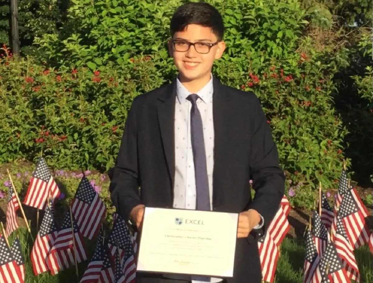 Estudiante de 15 años de Boston muere en accidente de esquí