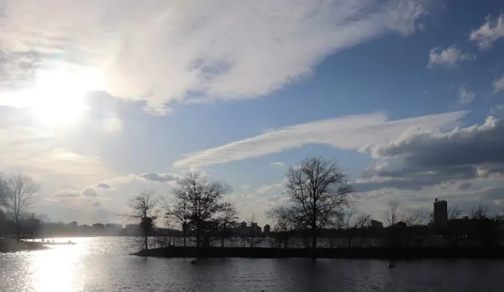 Nueva Inglaterra experimentará un invierno más cálido, según pronóstico