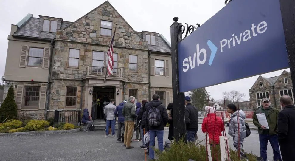 El sector inmobiliario de Massachusetts, uno de los muchos afectados por el fiasco del Silicon Valley Bank