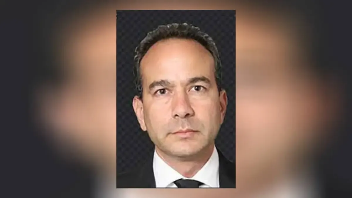 Empresario venezolano acusado de corrupción asesinó a su hijo de tres años y luego se suicidó