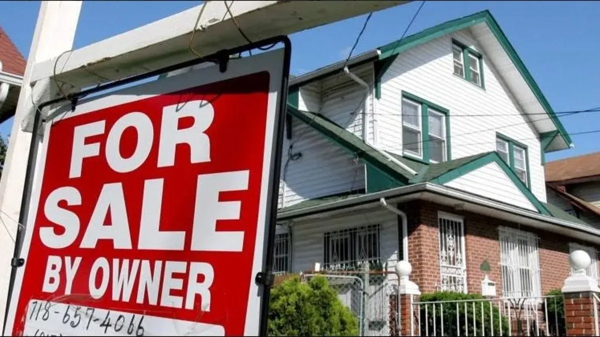 Tasas hipotecarias aumentan por cuarta semana consecutiva. Esta es la razón