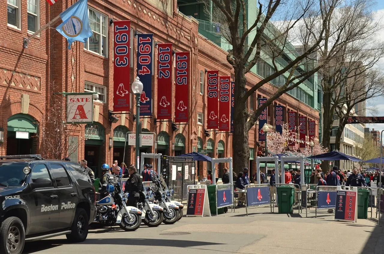 Los Red Sox presentarán las ceremonias del Opening Day en Fenway Park el jueves