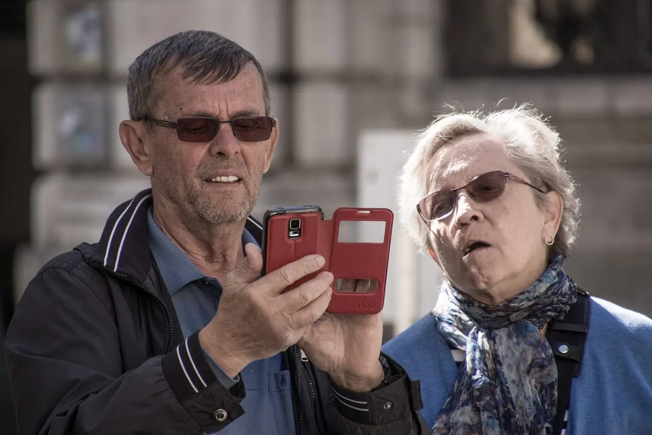 Evento gratis para mayores de 55 años sobre la prevención del Alzheimer