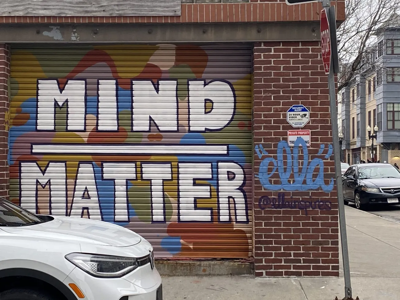 Foto. Hannah Edelheit