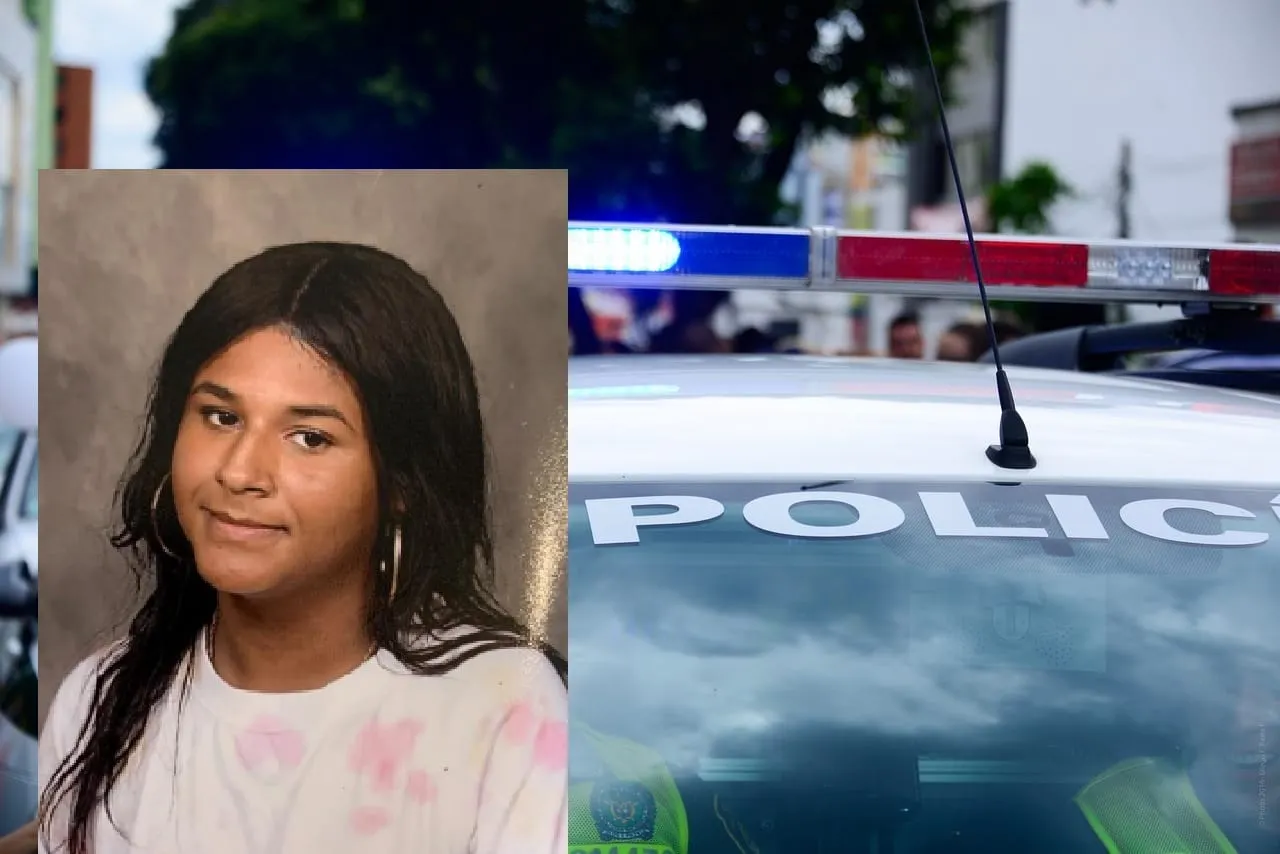 Policía de Boston esta solicitando ayuda para localizar a niña de Roxbury desaparecida desde el viernes