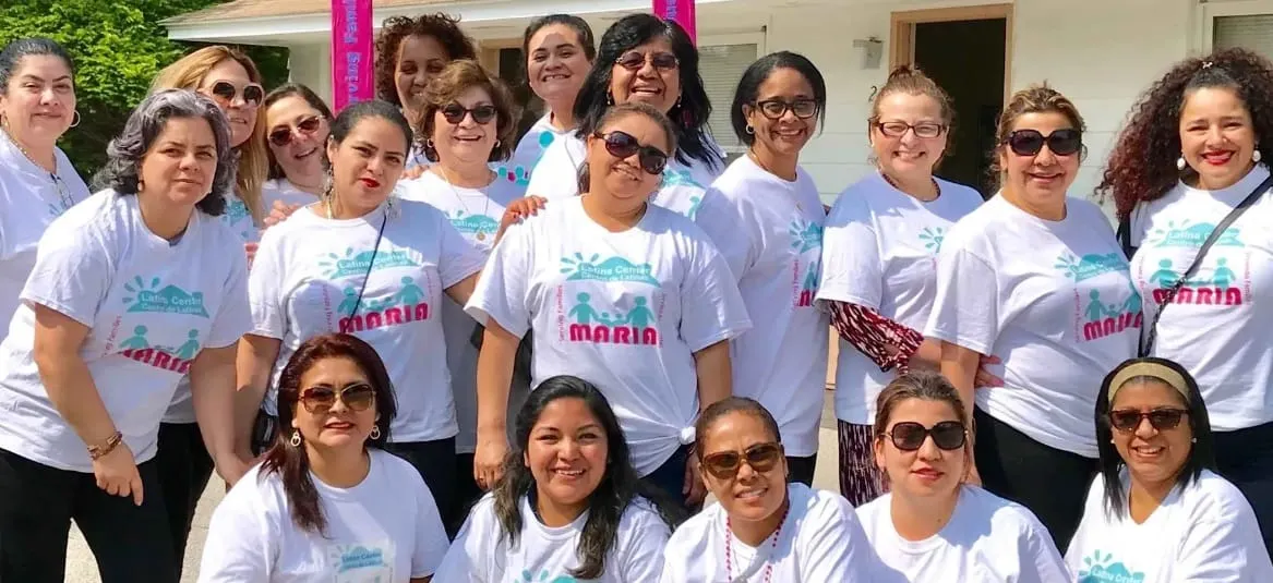 Este sábado Latina Center María  celebra el Día Internacional de la Mujer
