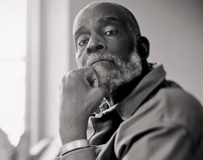 Mel King gran activista y político afroamericano de Boston, ha fallecido a los 94 años