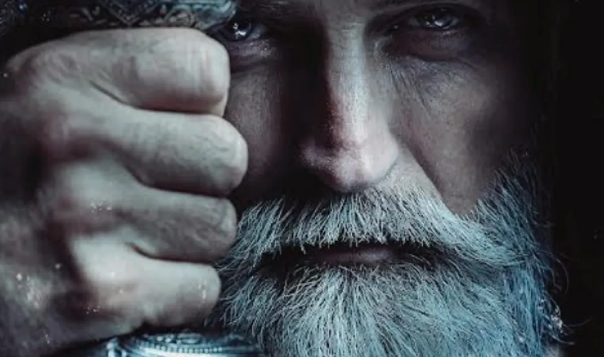 “El hombre que se creía Dios” un thriller que narra el apocalipsis