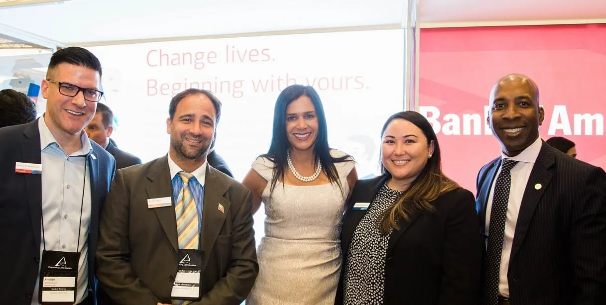 EforAll y ALPFA Boston establecen una alianza para empoderar y ayudar a emprendedores y profesionales latinos