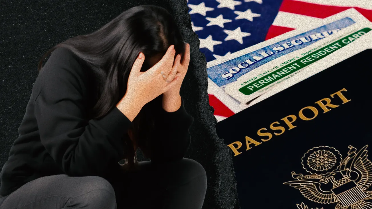 TRASTORNO. La ansiedad es el trastorno mental más común y afecta a más de 40 millones de adultos en Estados Unidos. | Diseño