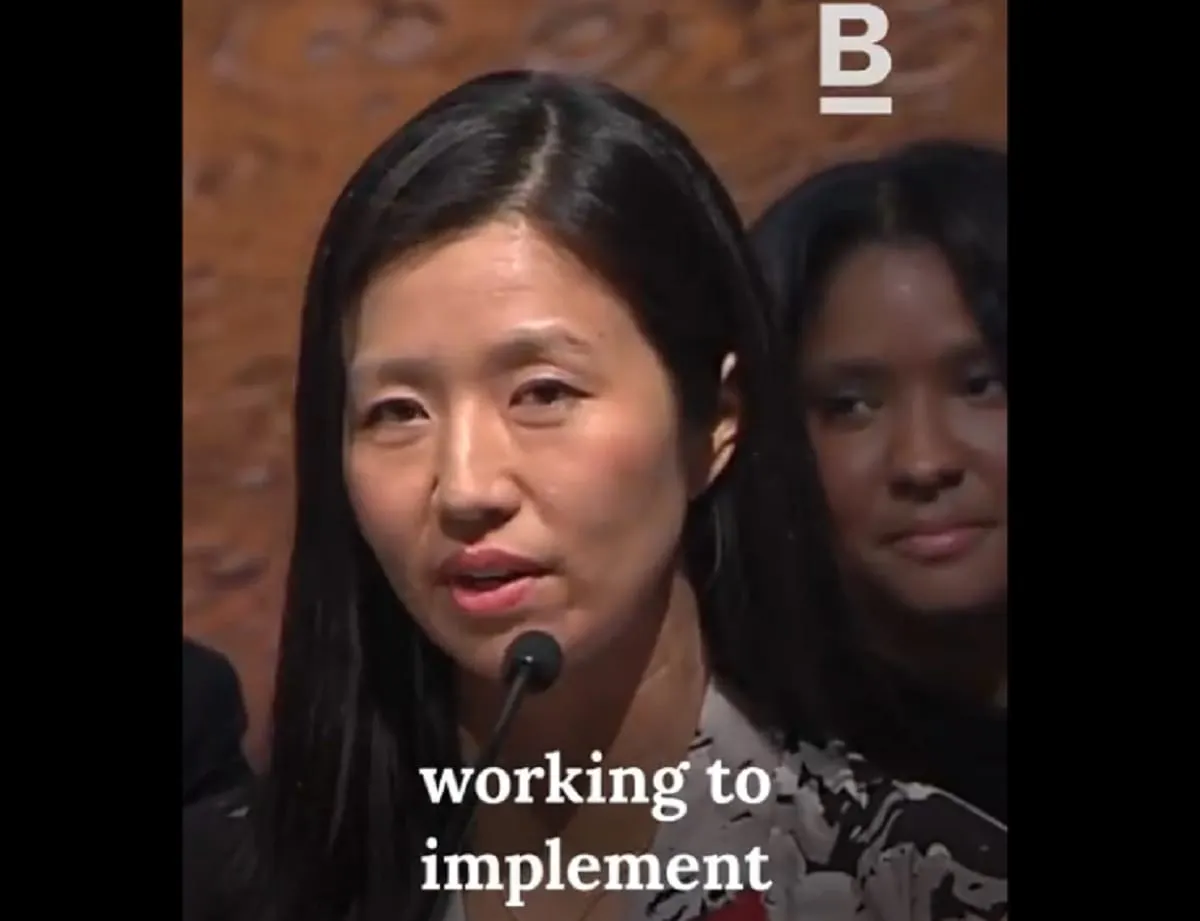 Alcaldesa Wu continua tomando medidas y preparando la ciudad para el cambio climático