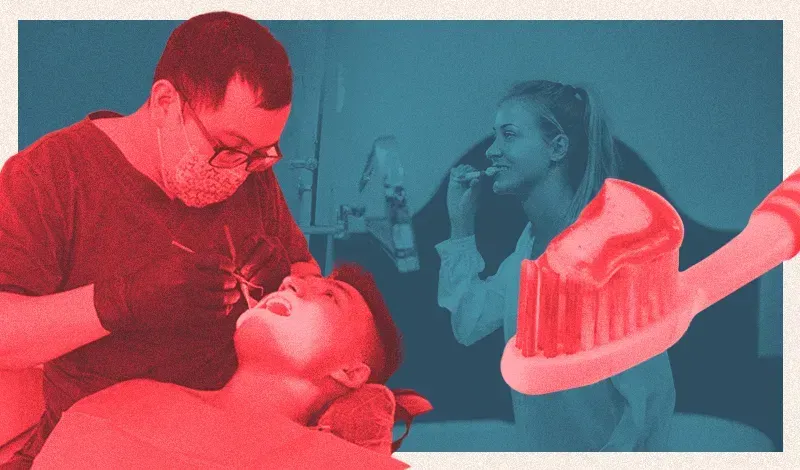 ENFERMEDADES. Más de 3 mil 500 millones de personas en todo el mundo sufren enfermedades bucodentales. | Foto: El Tiempo Lati