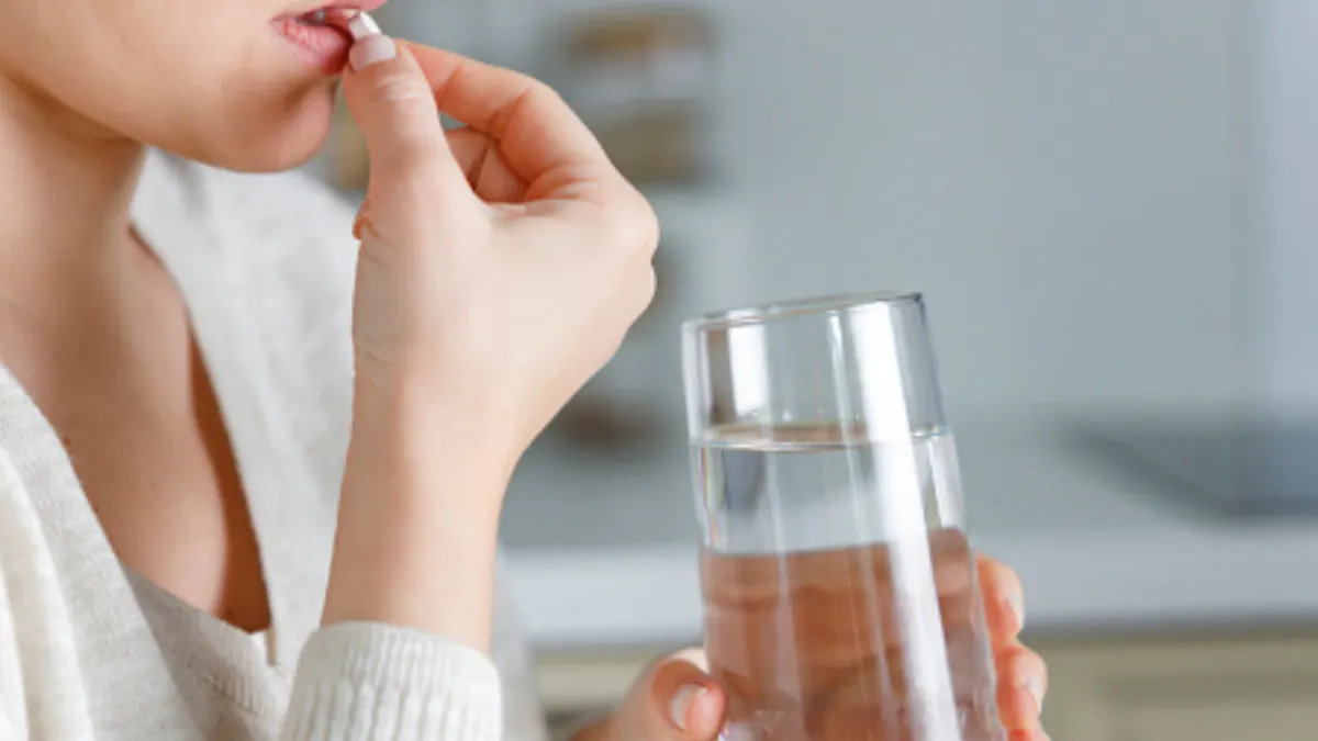 La FDA aprueba la primera píldora anticonceptiva de venta libre