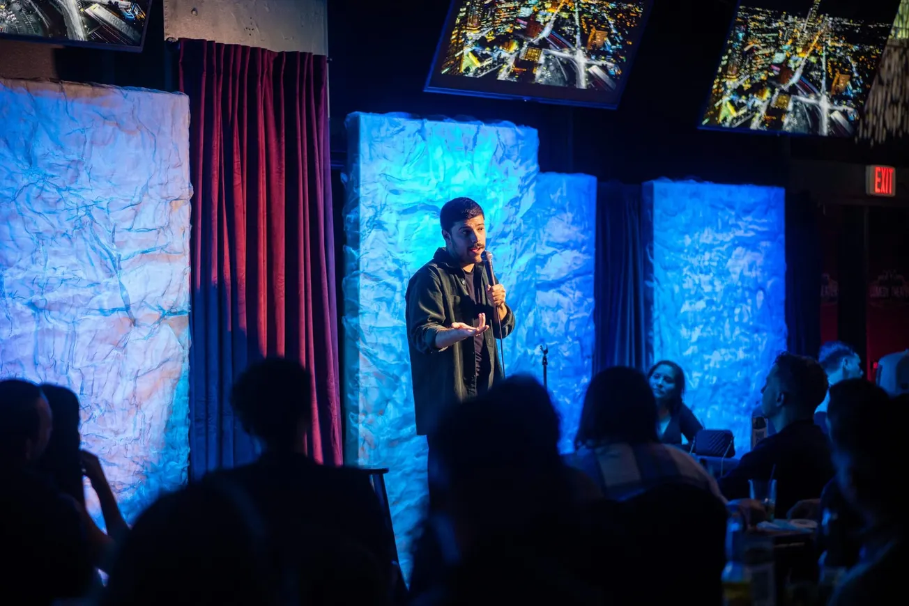 Crédito: Angelo Colina