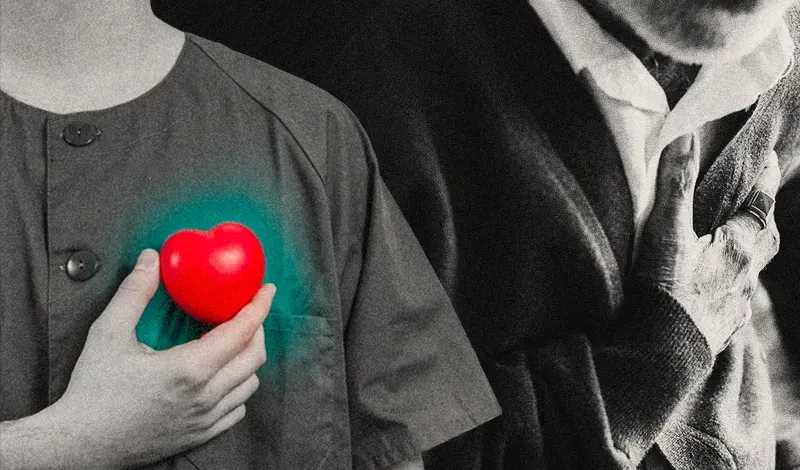 INFARTO. Más de 800 mil personas en EEUU sufren un infarto cada año. | Foto: El Tiempo Latino.