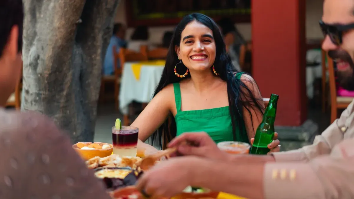 HISPANOS. El 54,5% de los adultos hispanos mayores de 18 años han bebido al menos una copa en el último año, frente al 70,3%