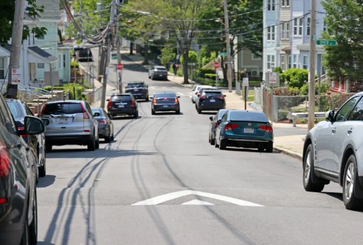 Alcaldesa Wu presenta nueva iniciativa para mejorar la seguridad en las calles de la ciudad