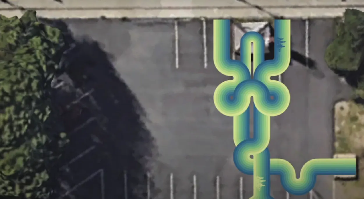 Now + There exhibirá su programa de arte Lot Lab de forma gratuita al público