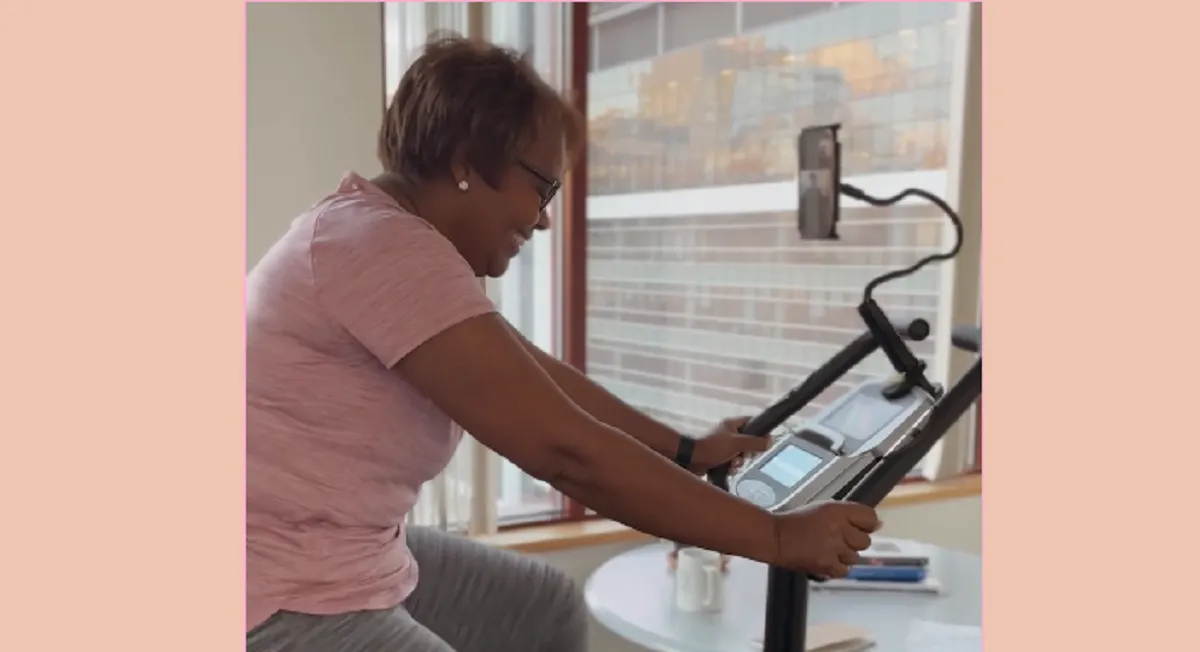 ¿Conoces el Estudio Rosa y el cáncer de seno? Entérate