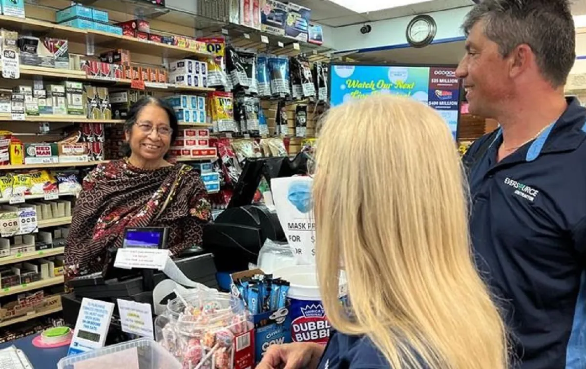 Programa Main Streets de Eversource llegará a 60 comunidades de Massachusetts