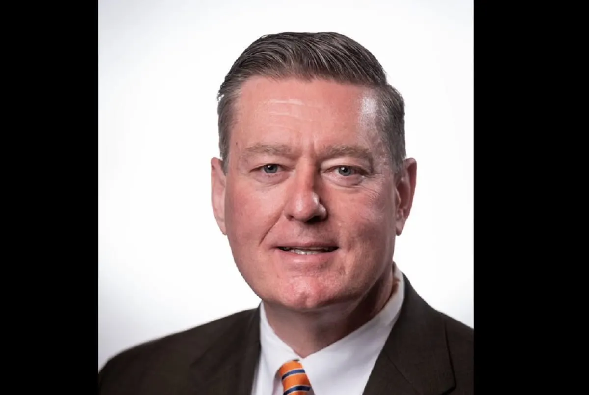 Healey nombra Ed Augustus como secretario de Vivienda y Comunidades Habitables