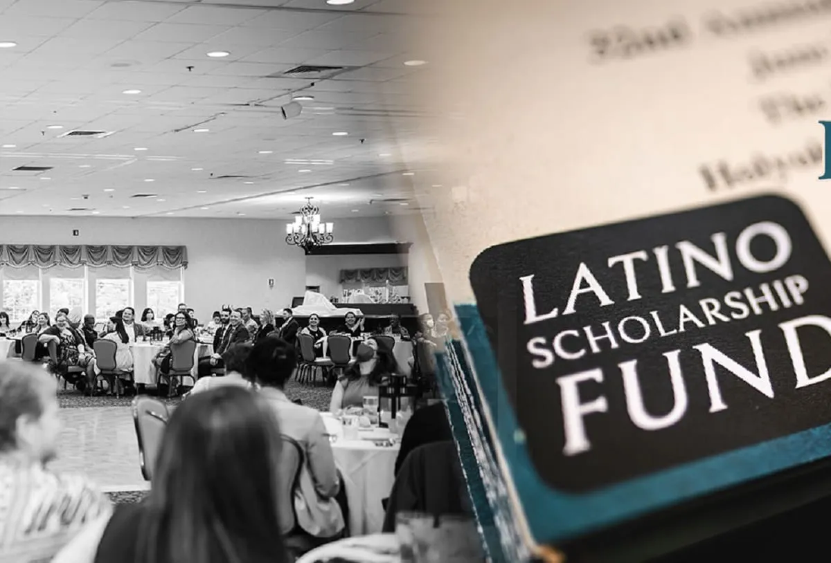Latino Scholarship Fund organiza una celebración para honrar a los 12 becarios de este año