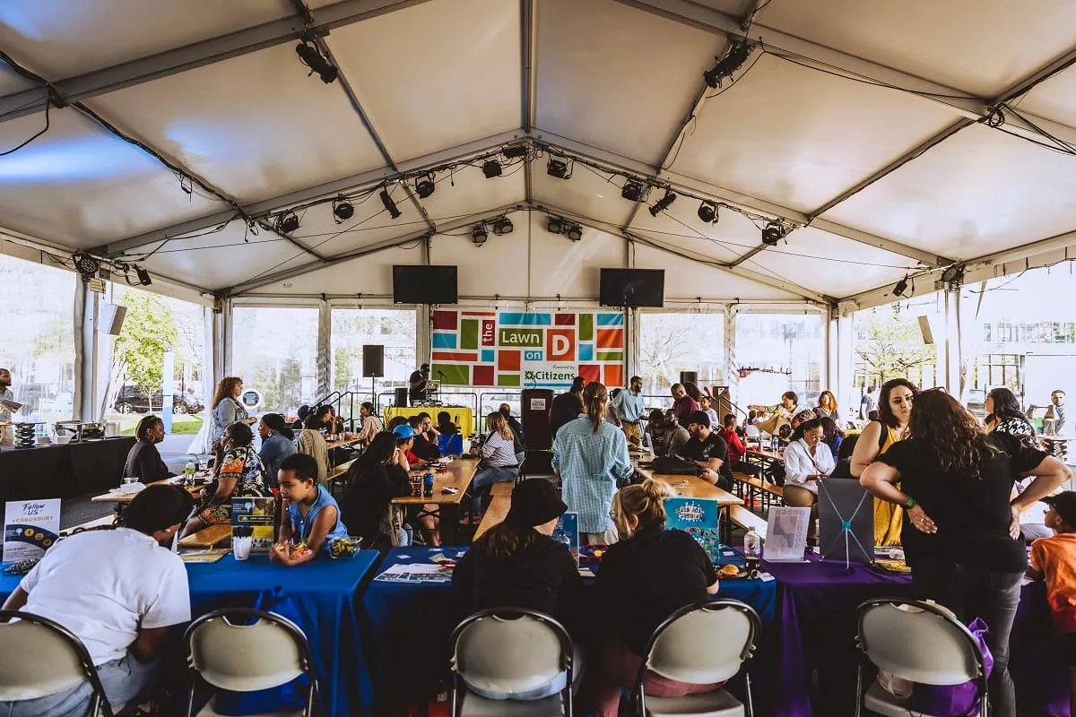 Boston Education Fund (BEDF) celebró su semana de apreciación al educador