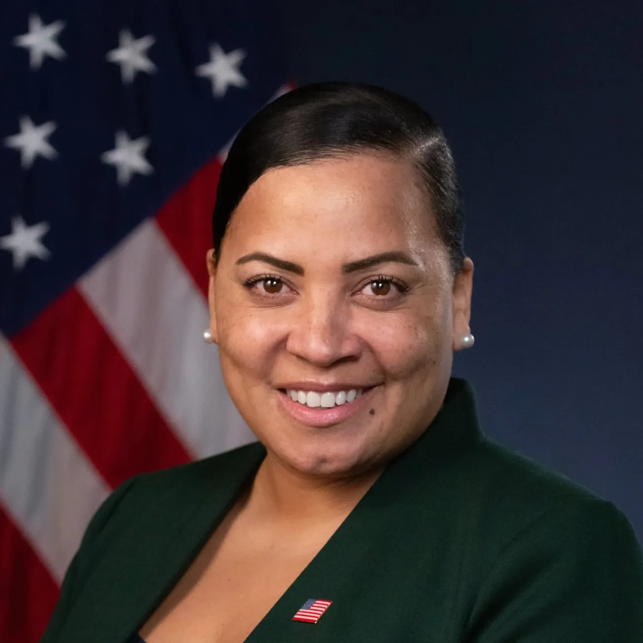 La fiscal de EE.UU. Rachael Rollins renuncia formalmente a raíz de las investigaciones éticas