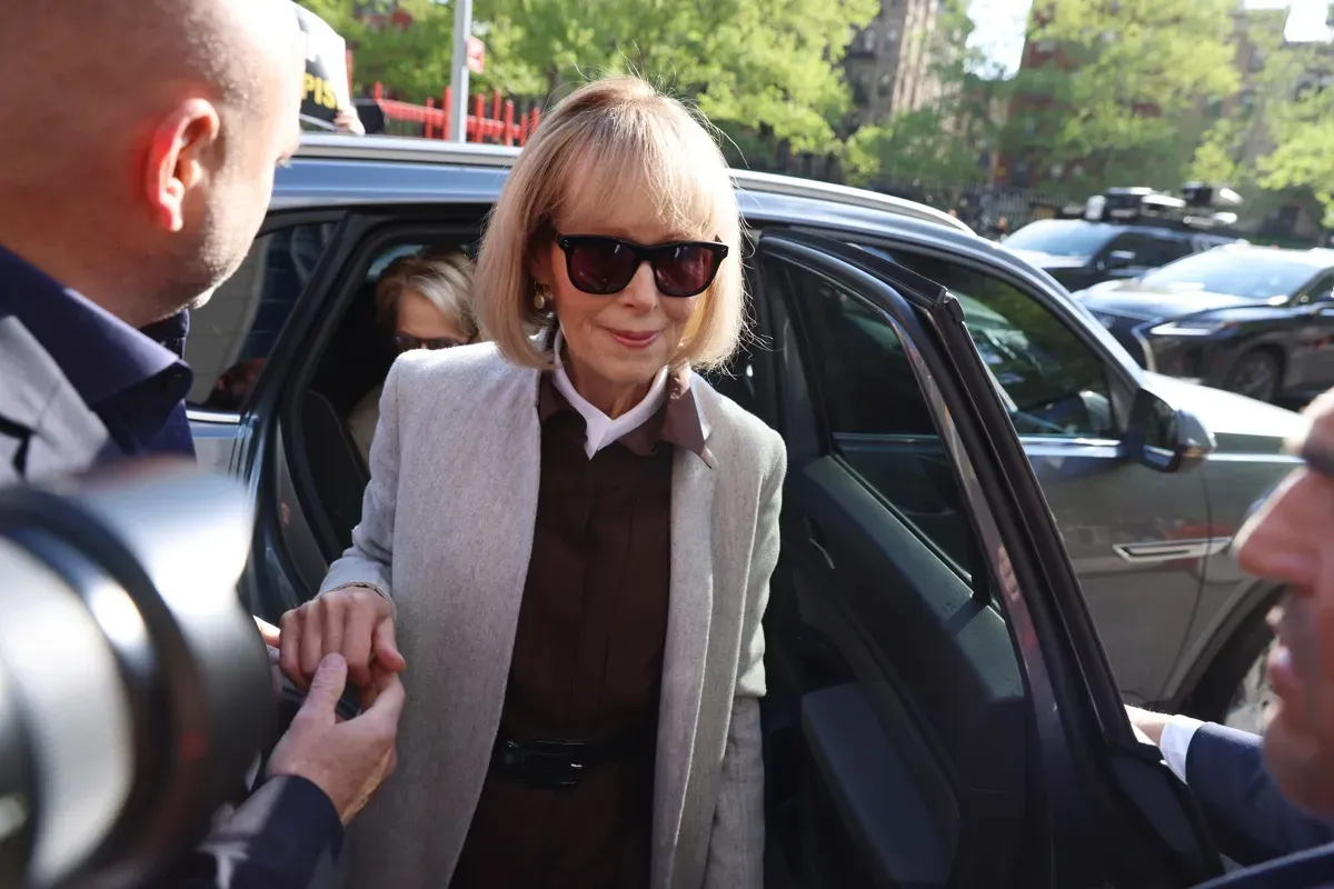 Juez niega petición de anular juicio de Trump por caso de violación