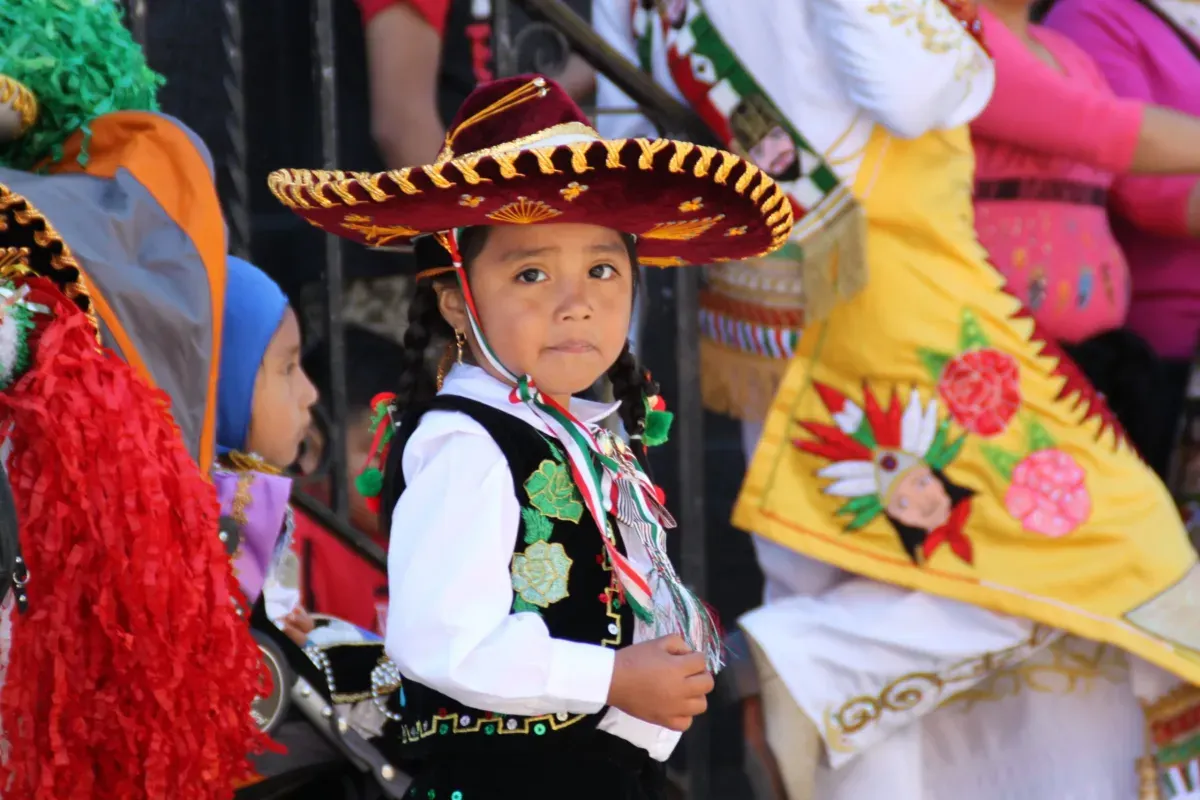 El Cinco de Mayo es día de celebración para mexicanos y estadounidenses