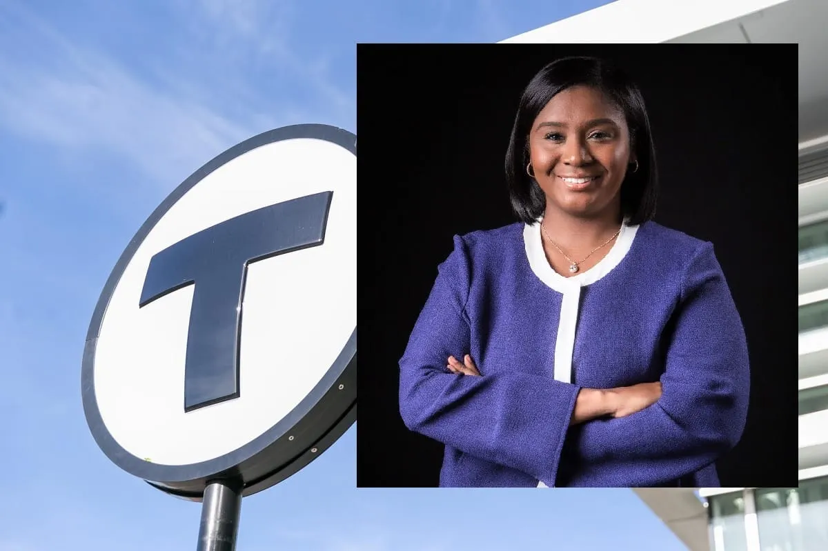 La MBTA nombra a Gabrielle Mondestin como directora de comunicaciones