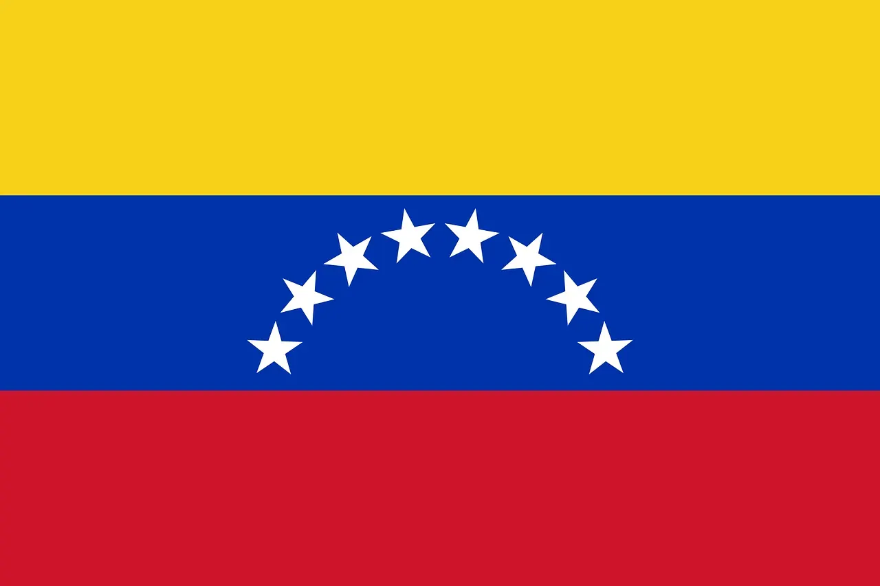 Celebra la independencia de Venezuela en Boston. Foto Pixabay.