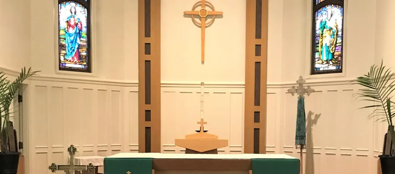 Residentes de Worcester no están de acuerdo con el refugio Credito de la foto: Zion Lutheran, Facebook