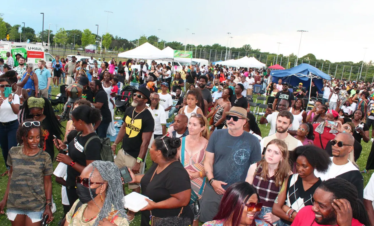 En julio regresa al Harvard Athletic Complex el festival más picante de Boston