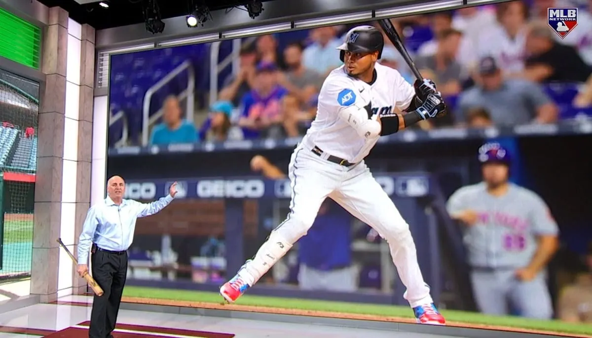 La MLB se rinde a los pies de Luis Arráez