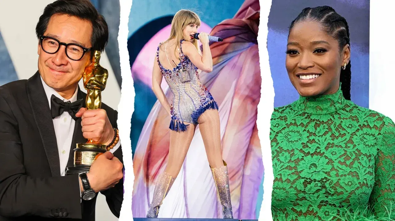 En la temporada de los Oscar 2023, Taylor Swift se encontró en el punto de mira con su debut como directora por All Too Well: