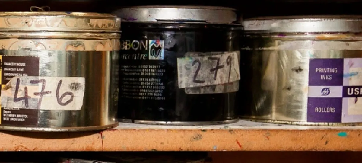 Operativo de reciclaje de pintura y aceite de motor el próximo 17 de junio en Boston