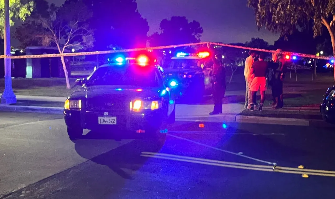 Según el Gun Violence Archive hasta el 19 de junio en Estados Unidos se han registrado unos 311 tiroteos masivos. FOTO: Phill