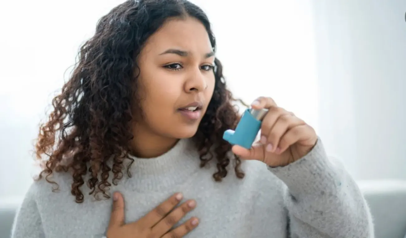 El asma es controlable y en el condado de Montgomery hay un programa para ayudar a los padres de familia a detectar a tiempo