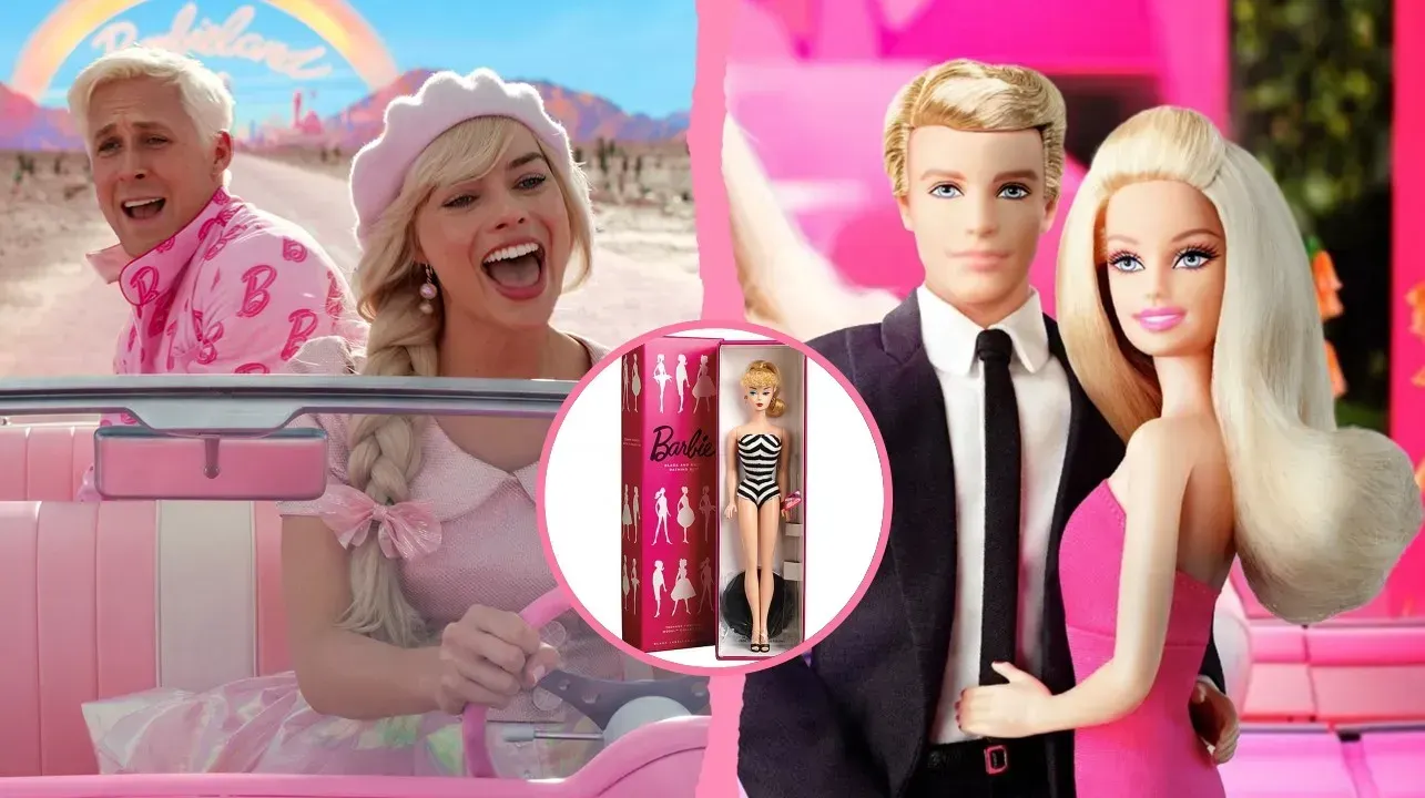 Aquí te traemos una lista de datos curiosos que tienes que saber sobre Barbie.