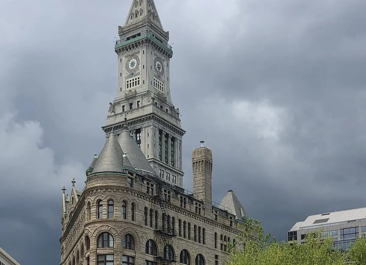 ¿Frio, calor o lluvia?¿Cómo estará el clima de Massachusetts en los próximos días?