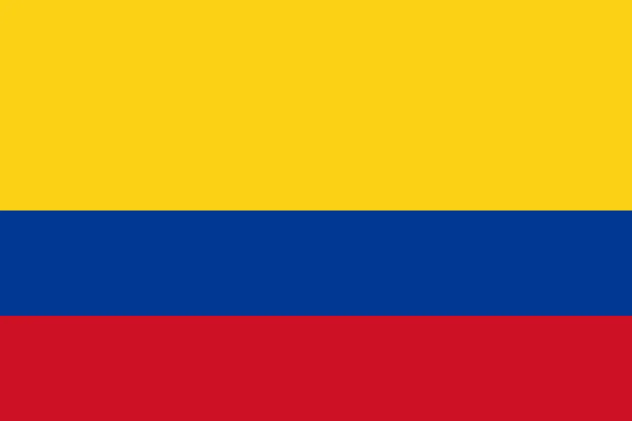 Independencia Colombia en Boston. Foto Pixabay.