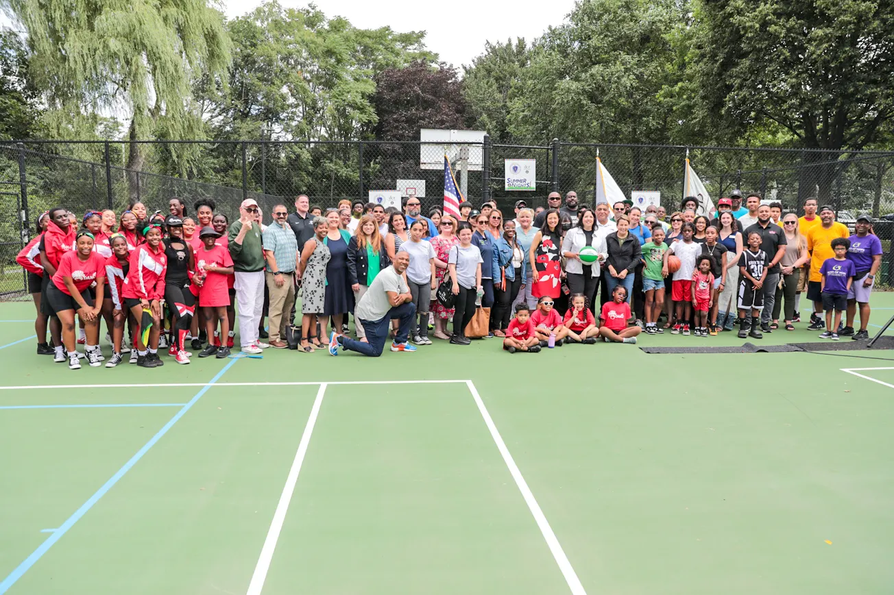 Healey anunció la ampliación del  exitoso programa “The Summer Nights”