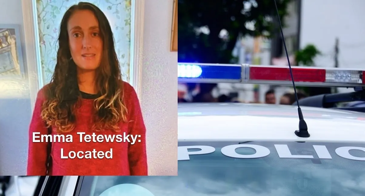 Encuentran a mujer desaparecida de Stoughton atrapada en el barro de un parque estatal en Massachusetts