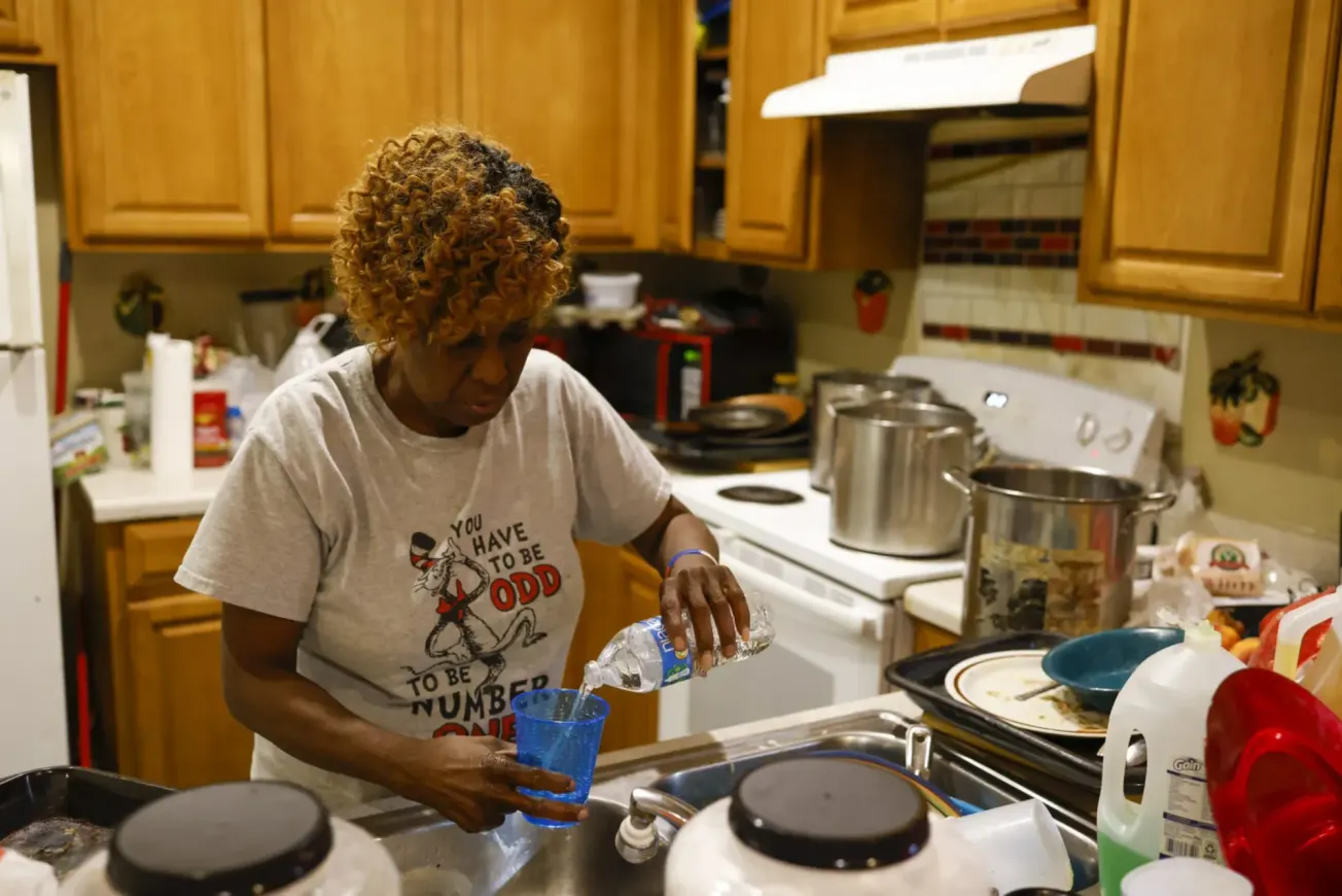 Edmund D. Fountain/The New York Times.