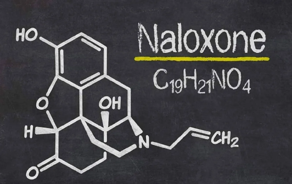 FDA aprueba el primer fármaco para tratar sobredosis de opioides