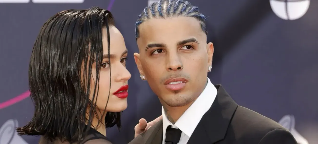 Los artistas pusieron fin a su noviazgo dejando atónitos a sus fans. Foto:CREDIT: FRAZER HARRISON/GETTY IMAGES